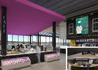 Visual Design Development